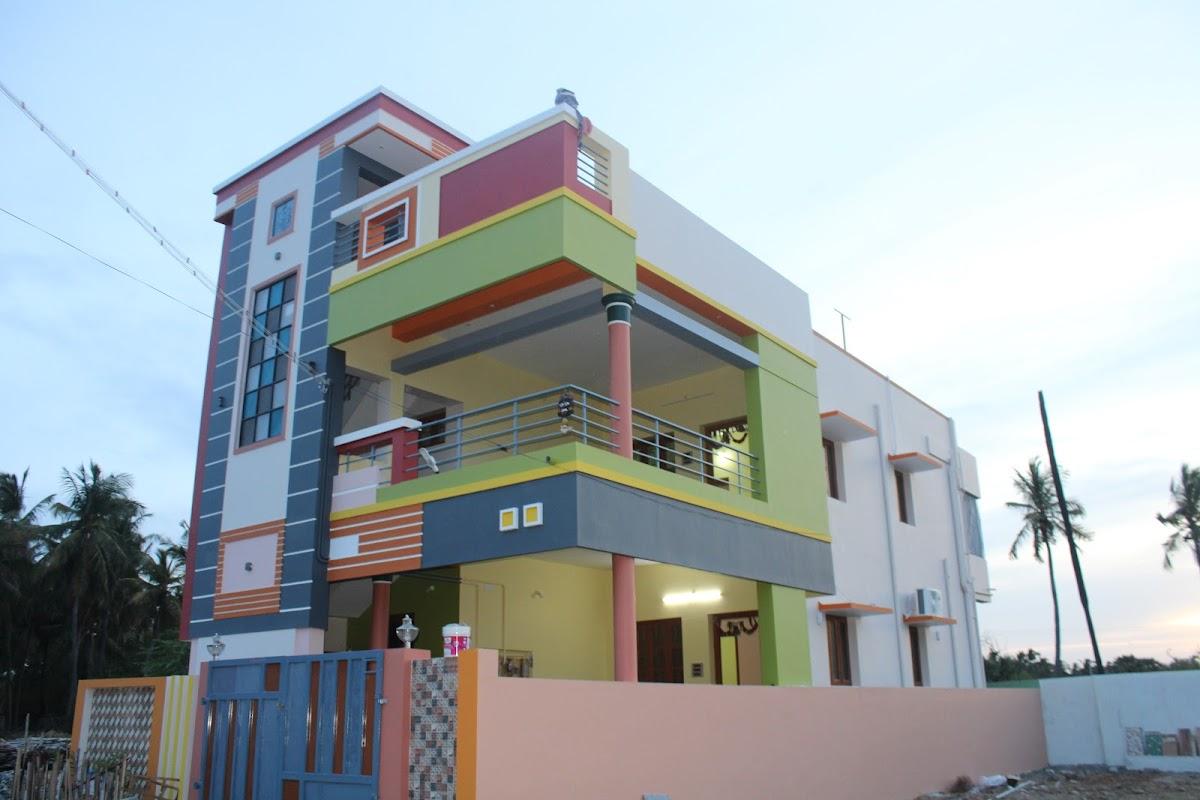 Casa De Vacation - Tiruchendur – photo 2