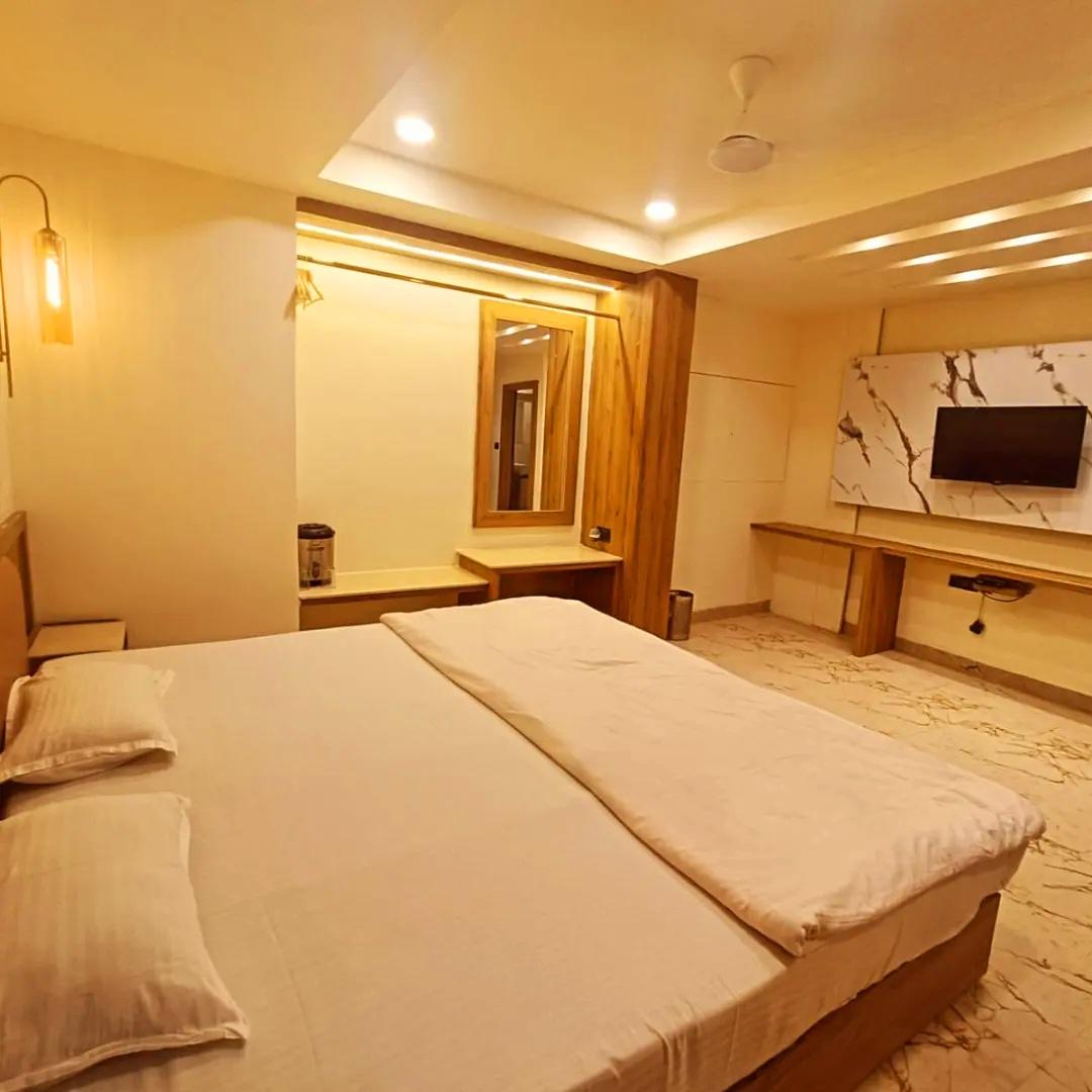 Hotel Utkarsh and Restaurant Pachmarhi – photo 4