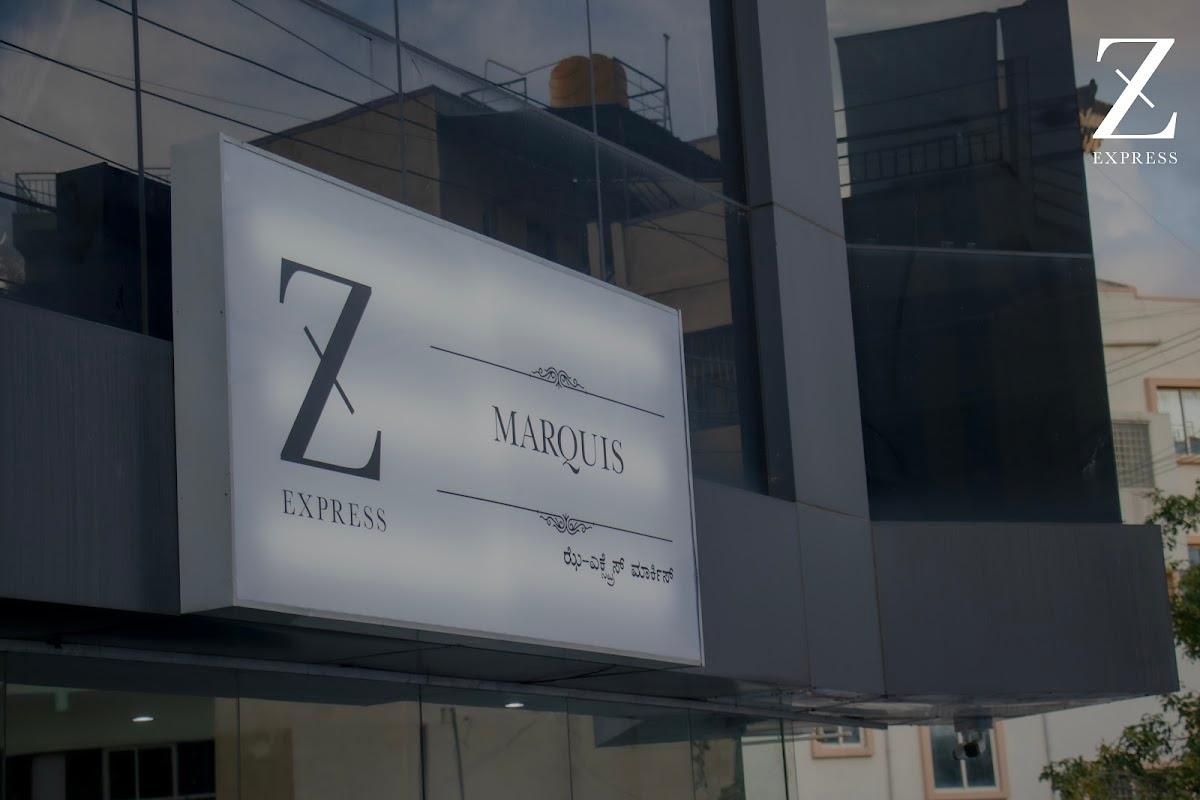 Z Express Marquis – photo 4