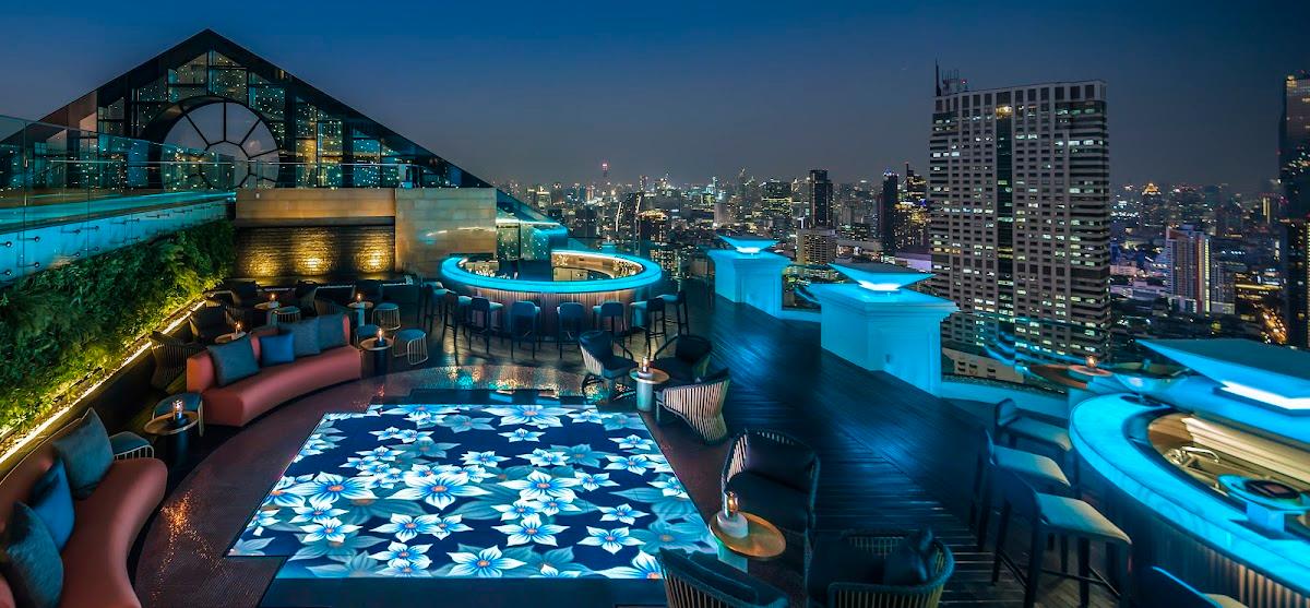 lebua at State Tower