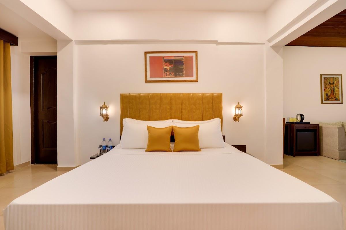 Lemon Tree Hotel Dapoli – photo 1