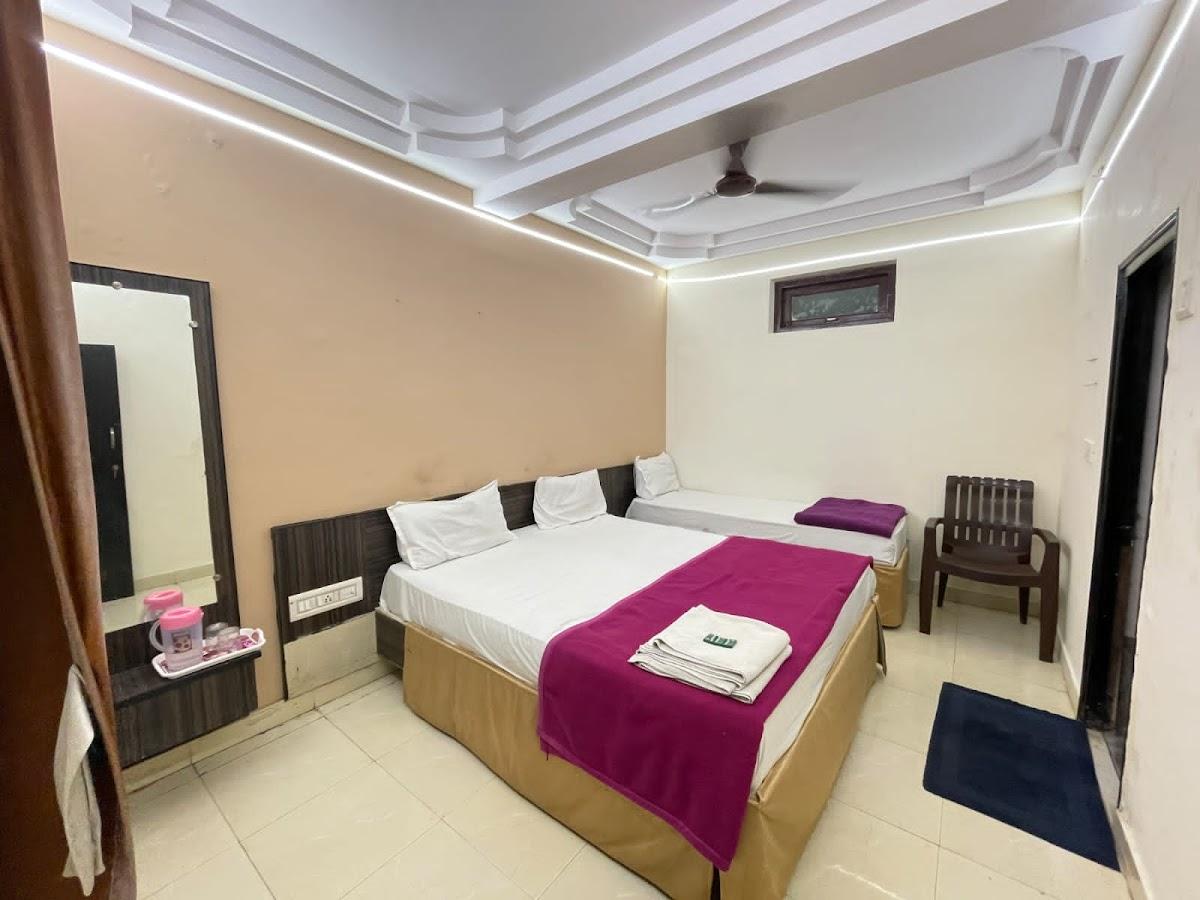Hotel Shreeji Dwarka – photo 2