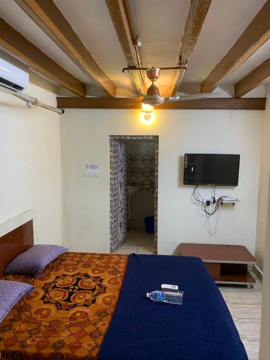Hotel Pondicherry international Home stay – photo 1