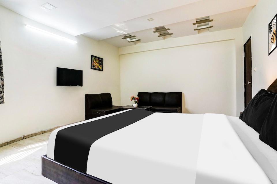 Super Hotel O by OYO Nashik Near Vijay Mamta Theatre Formerly Sahara Inn – photo 1