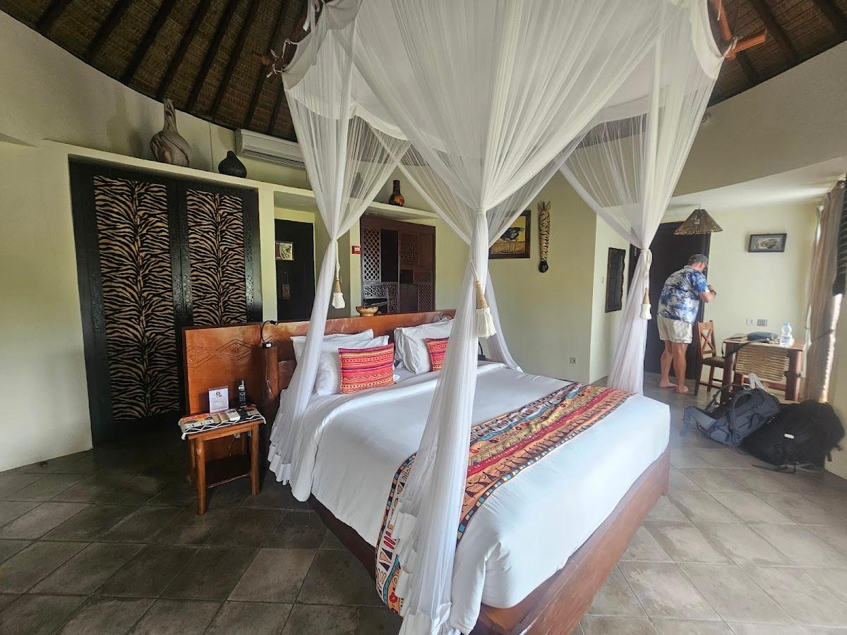 Mara River Safari Lodge – photo 3