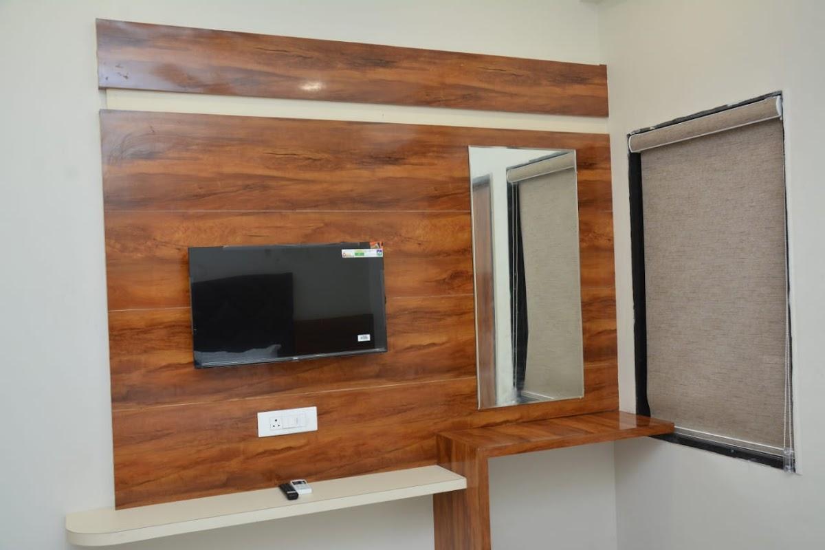 Hotel Aaradhya Inn – photo 1