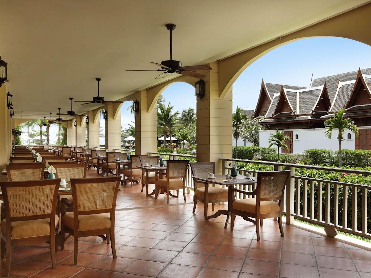 Sofitel Krabi Phokeethra Golf & Spa Resort – photo 3