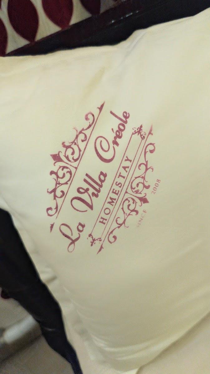 La Villa Creole Home stay – photo 4