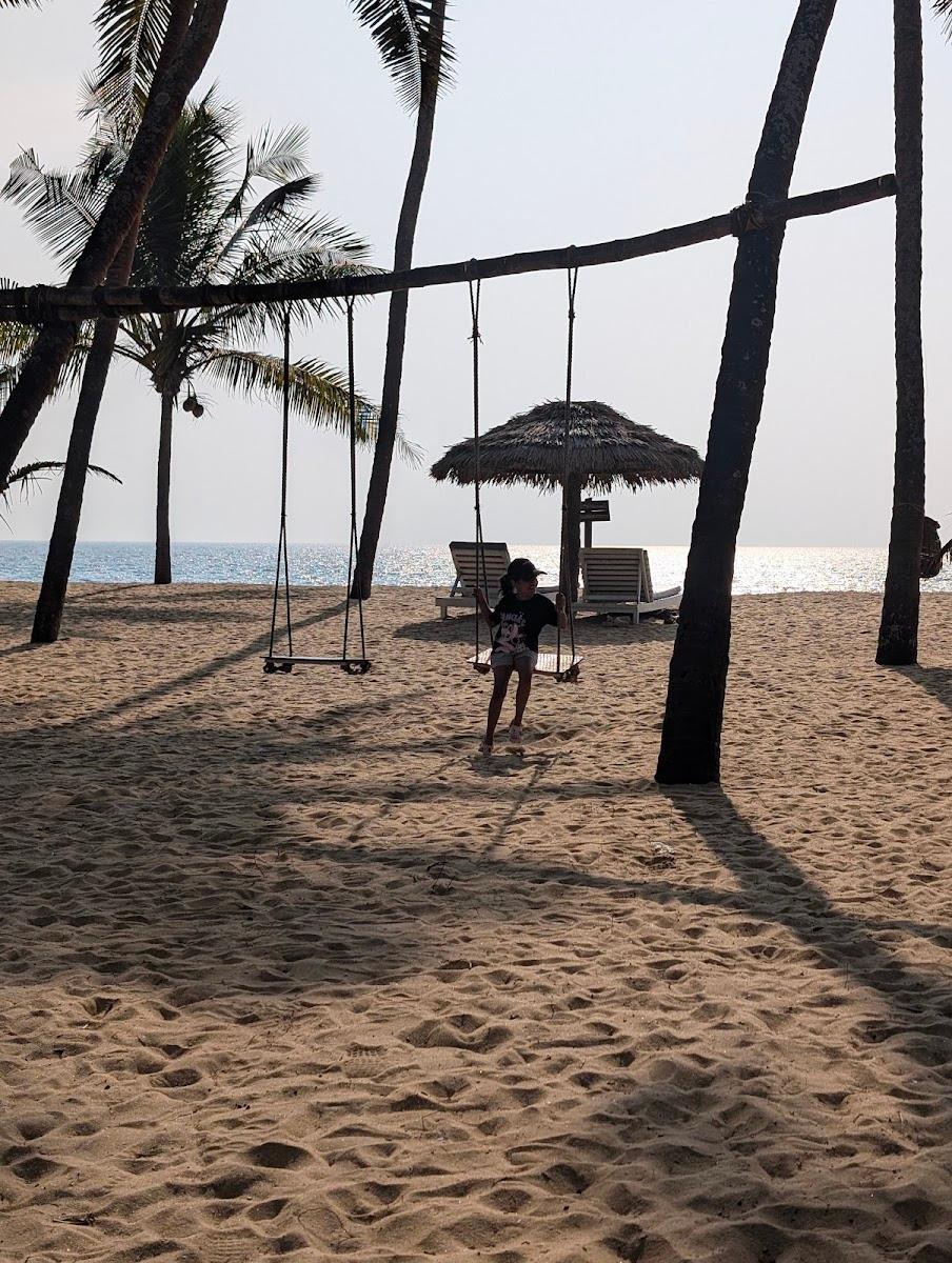 Malabar Ocean Front Resort and Spa, Bekal – photo 2