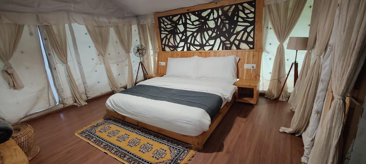 The Alps Kasol – photo 2