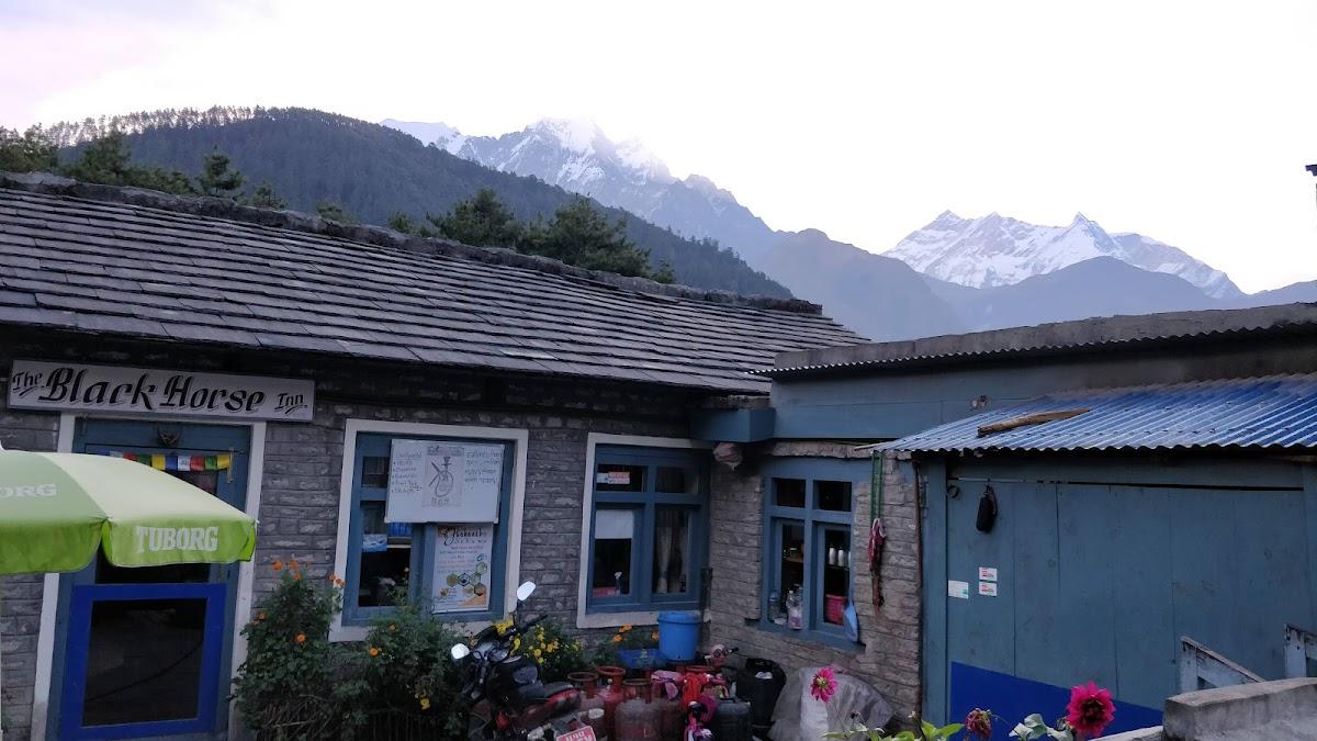 Kalopani Guest House – photo 1