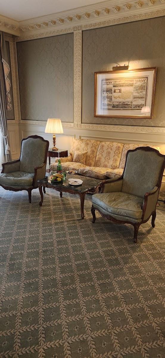 Grand Hotel Wien – photo 3