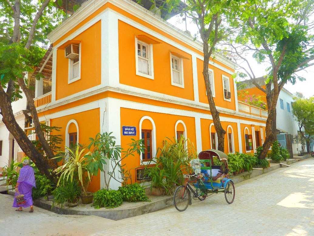 Patricia Guest House – photo 3
