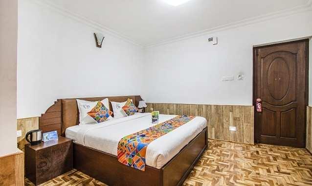 Yashini Home Stay – photo 4