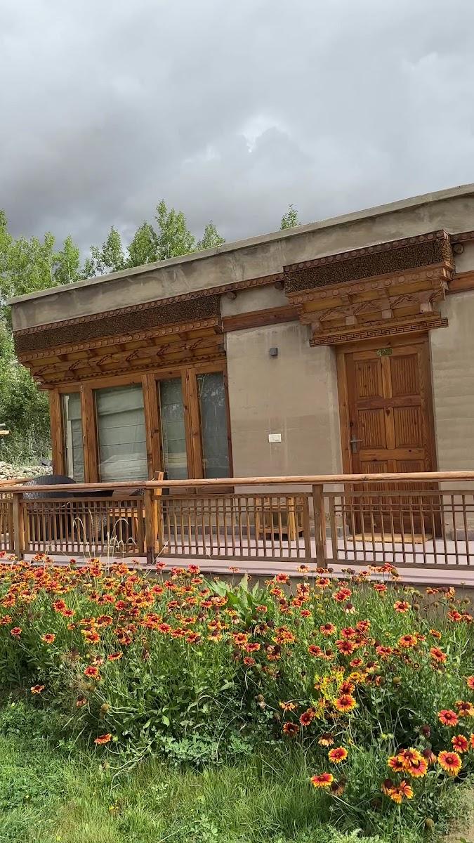 Ladakh Eco Resort – photo 2