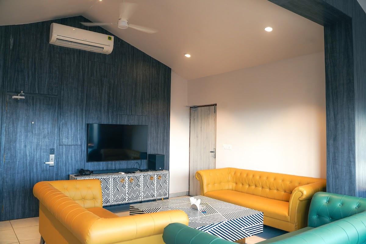 Ariena by ABA Hotel – photo 3