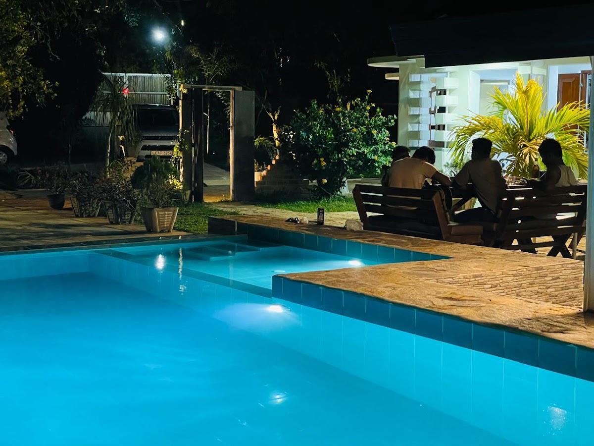 Cinnamon Estate Villa – photo 2