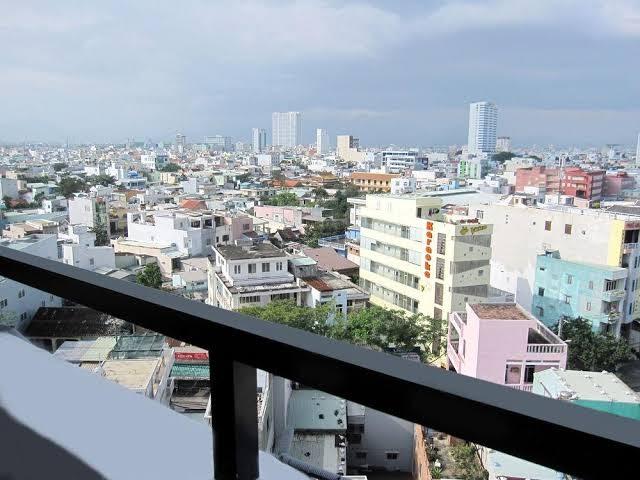 Gold Hotel Da Nang – photo 4