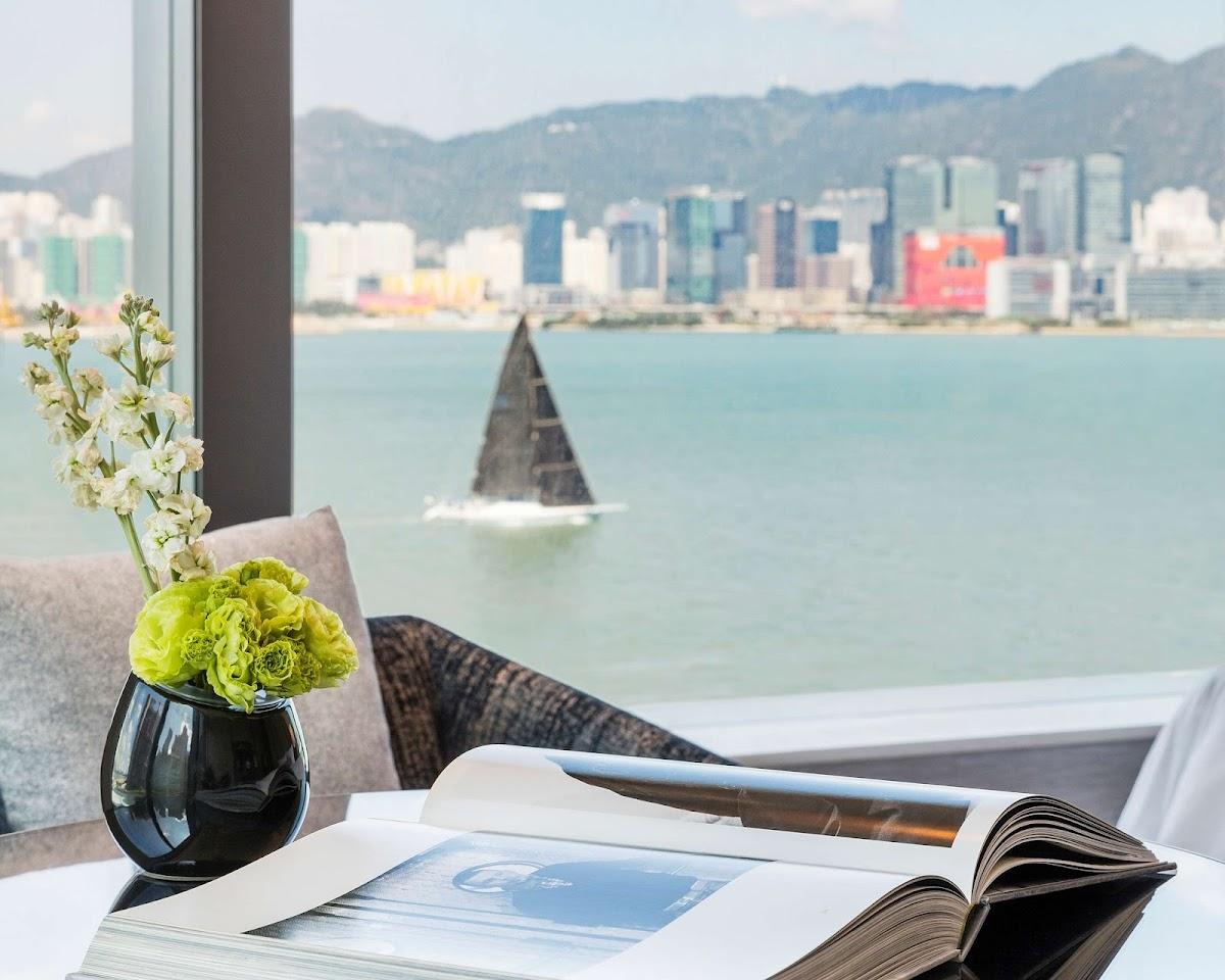 Hyatt Centric Victoria Harbour Hong Kong – photo 2