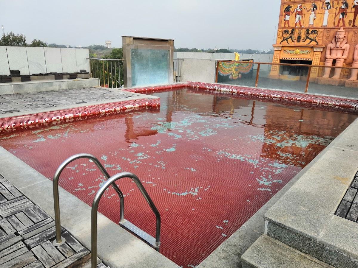 The Quorum Hotel – photo 2