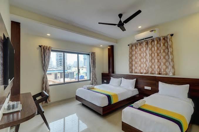 Hotel Grace – photo 4