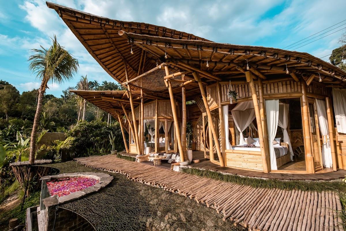 Camaya Bali – photo 1