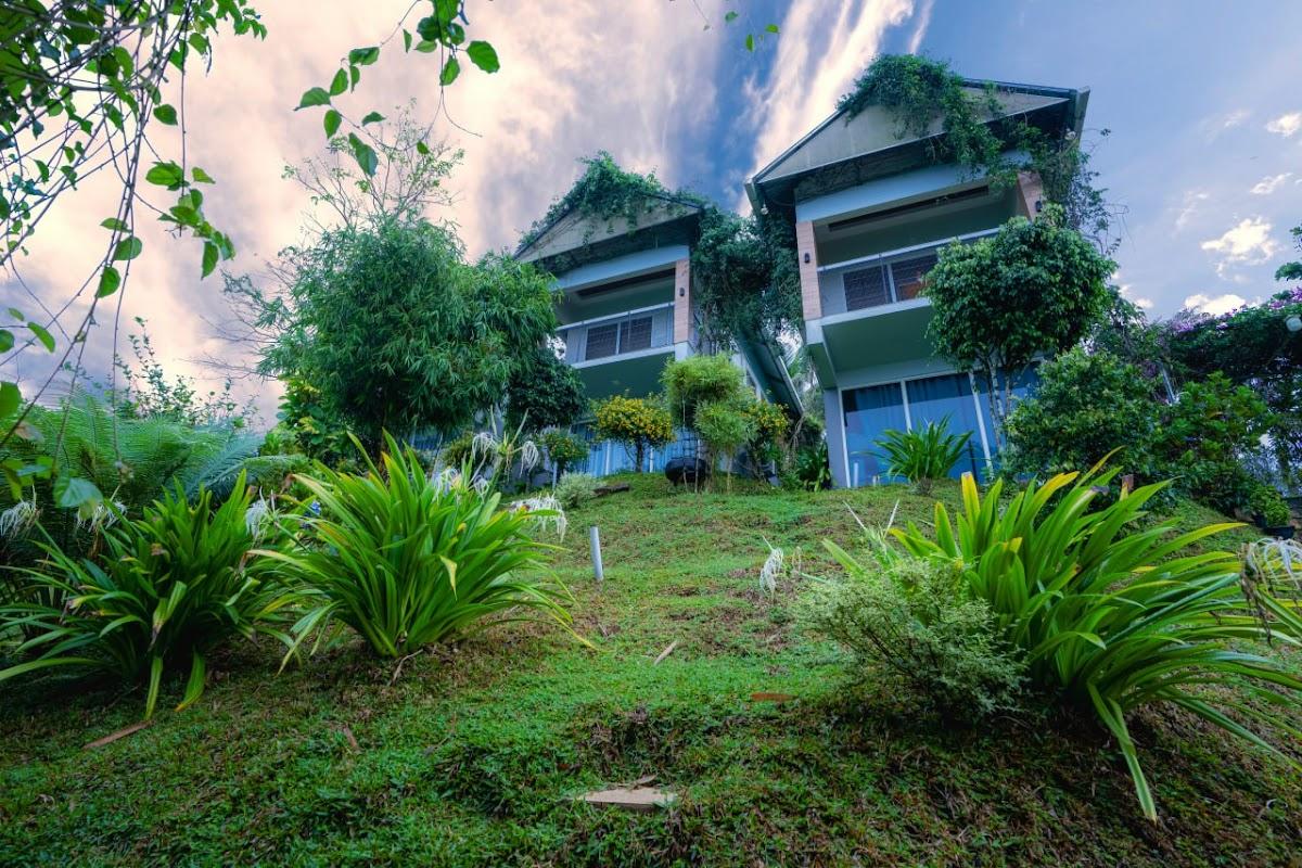 Floresta resorts – photo 1