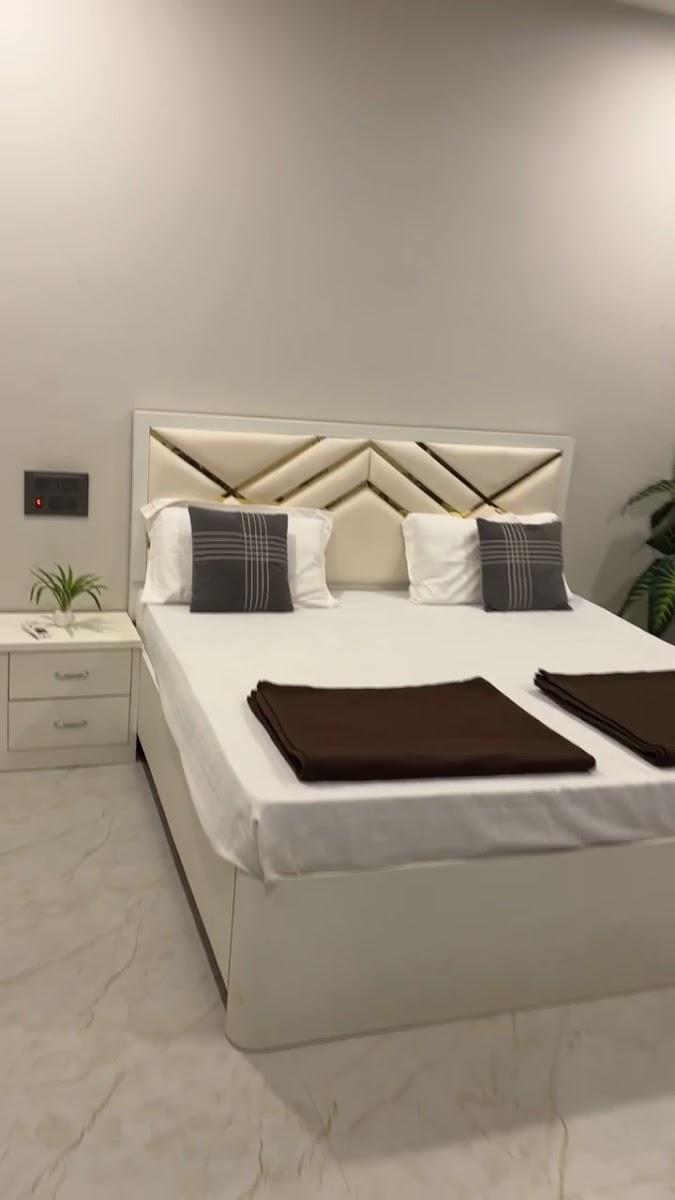 Coconut palm Beach Stay – photo 2