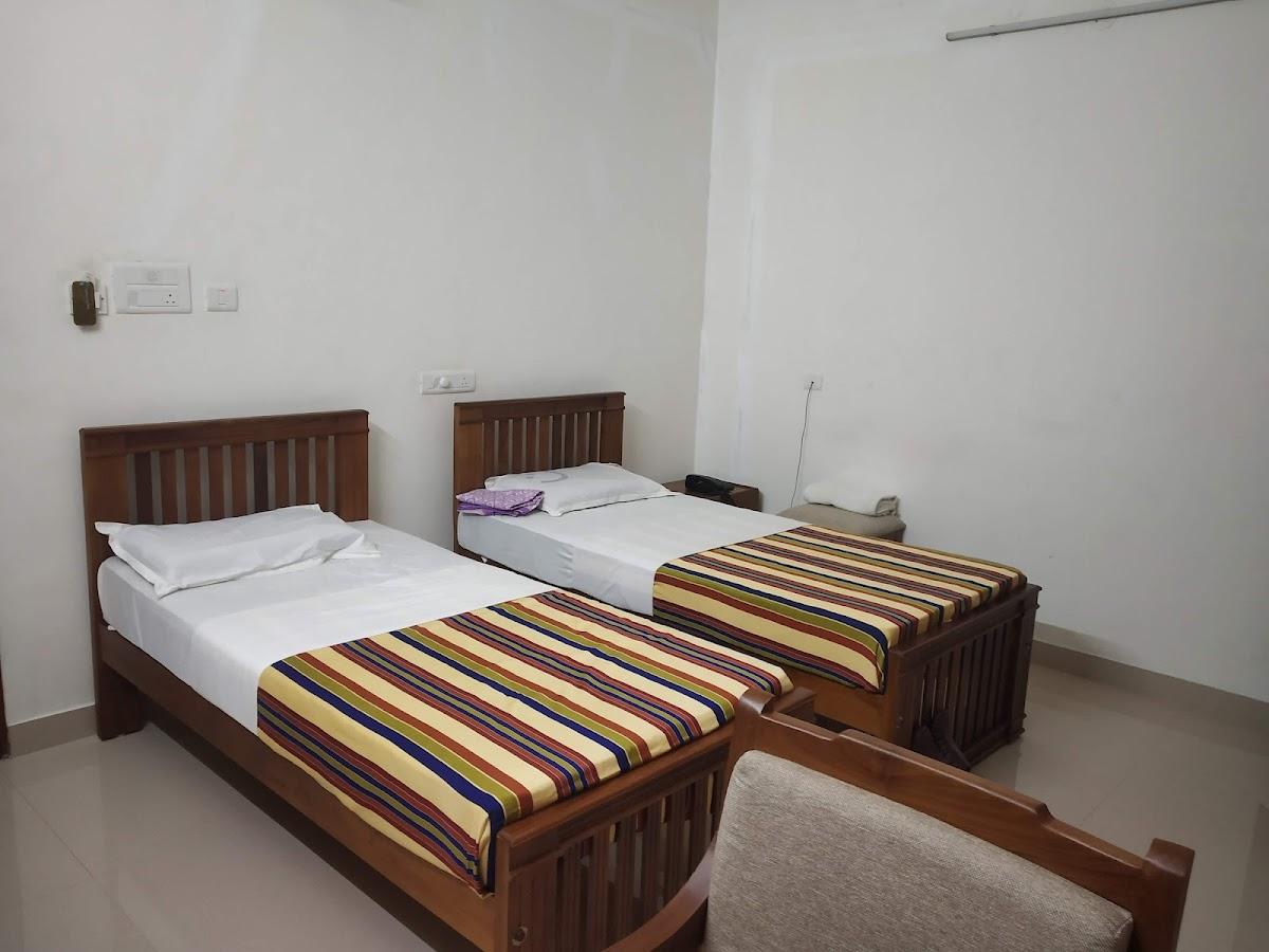 GOVT.GUEST HOUSE ALAPPUZHA