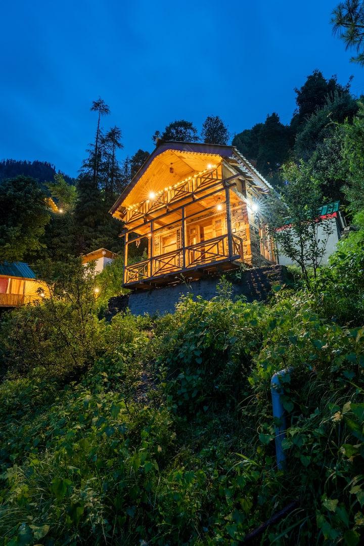 TROPICAL TREE HOUSE TANDI – photo 4