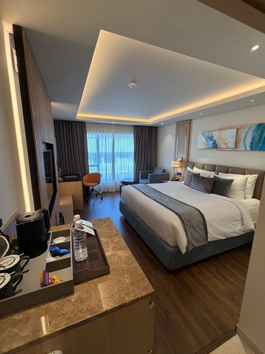 The Fern Residency Bengaluru, Seshadripuram, Series by Marriott – photo 4