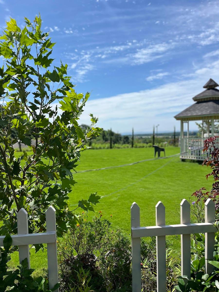 The Georgian Manor – photo 1