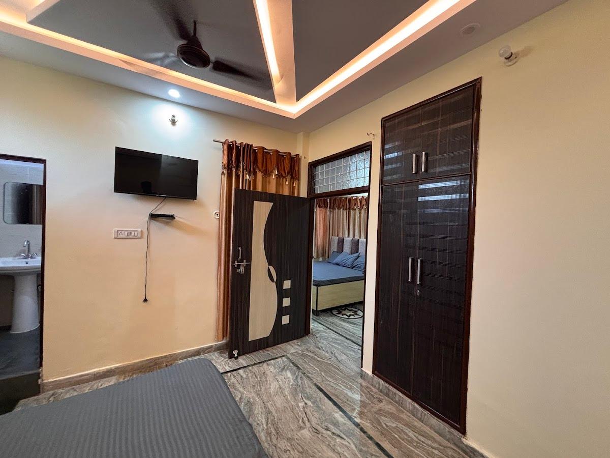 Ganga Getaway Homestay – photo 2