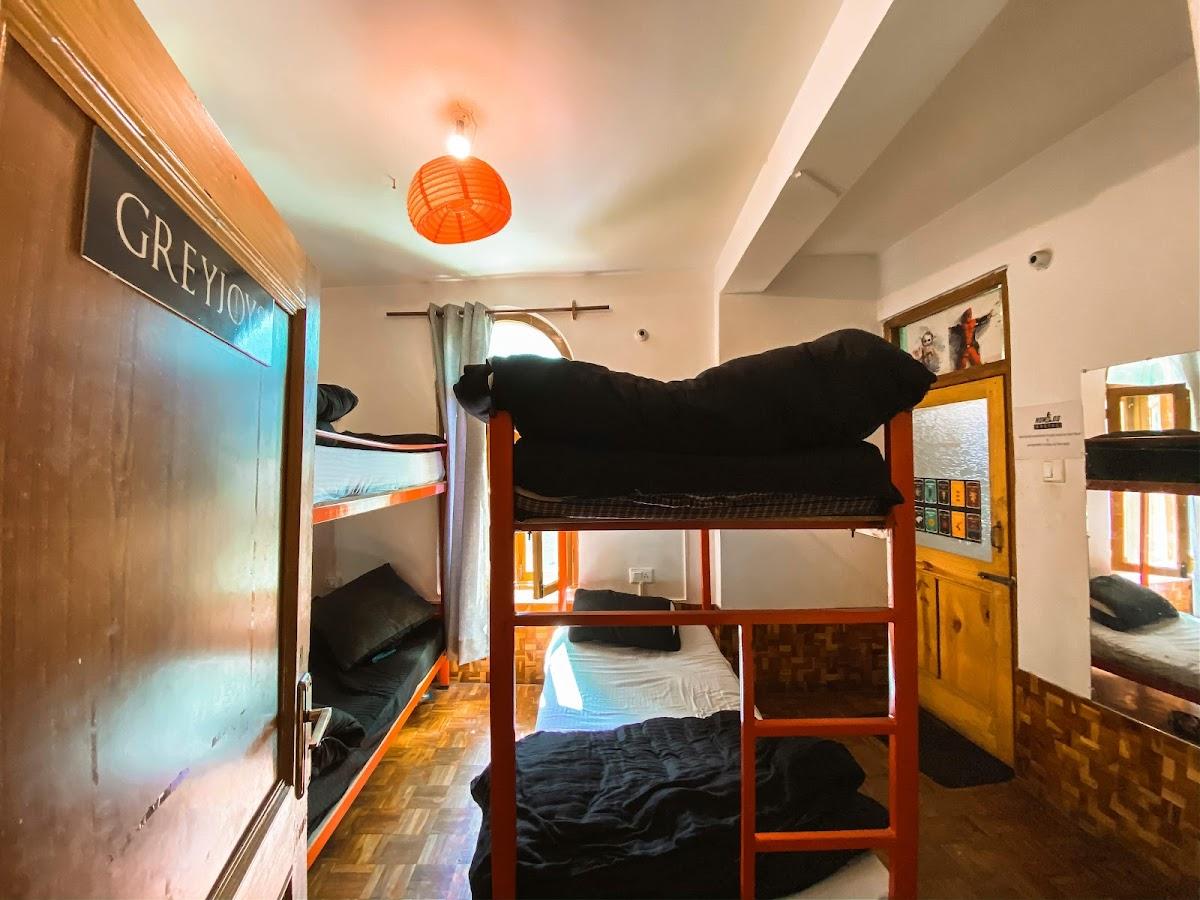 Nomads Hostel – photo 3