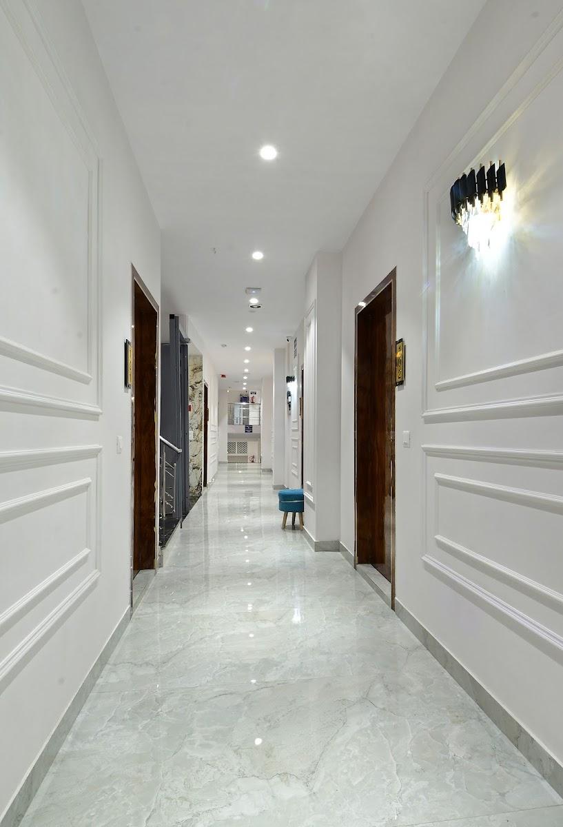 Hotel Saina International – photo 3