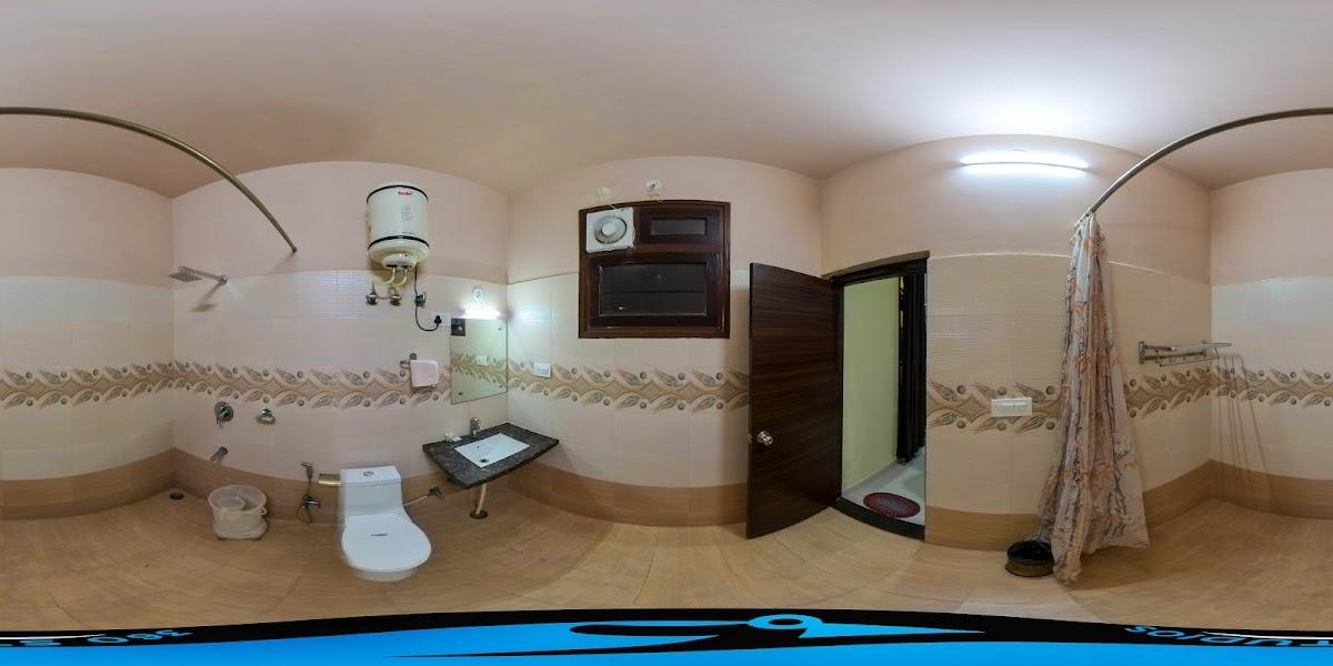 Hotel Pushkar Legacy