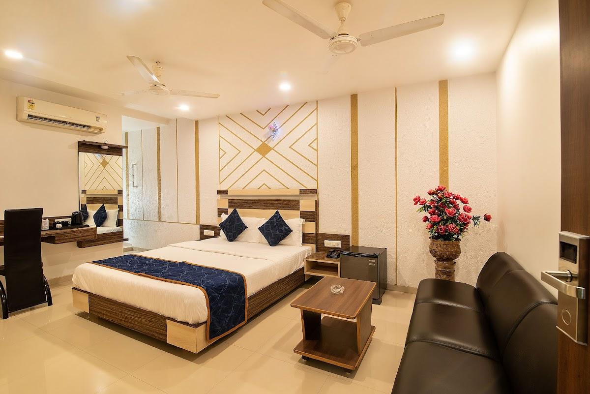 Hotel 7orbit – photo 3