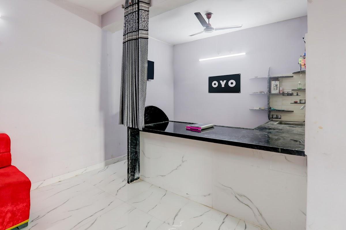 Hotel O by OYO HEAVEN INN – photo 1
