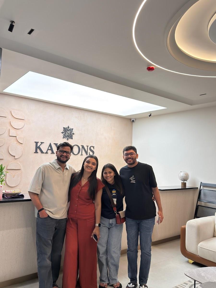 Hotel kaysons premium boutique hotels – photo 3
