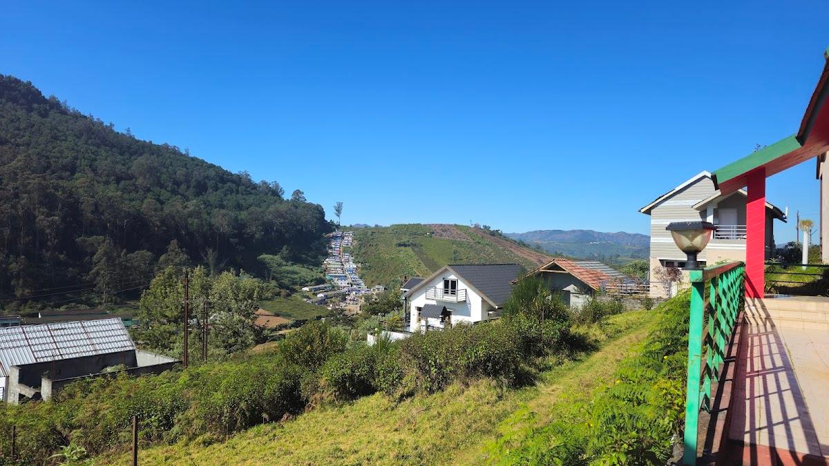 Global Village Ooty – photo 3