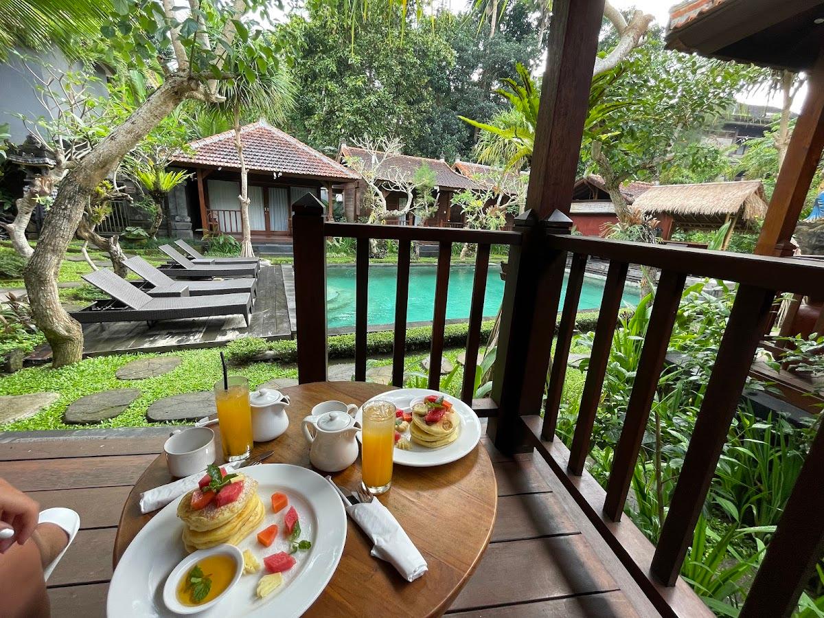 Batu Agung Villas, Ubud – photo 4