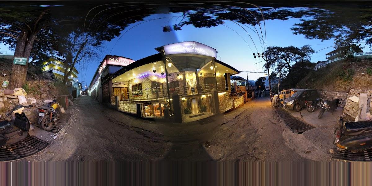 HOTEL MAHARAJA – photo 3