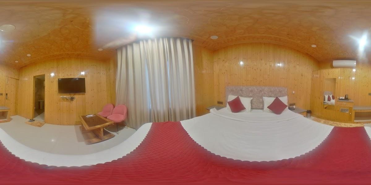 Hotel Ishant and Restaurant Vijaypur Jammu. – photo 3