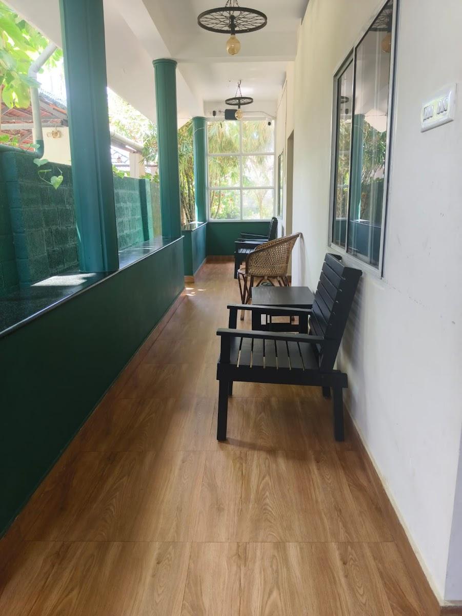 Nomad Guest House – 2 Min Walk to North Cliff – photo 2