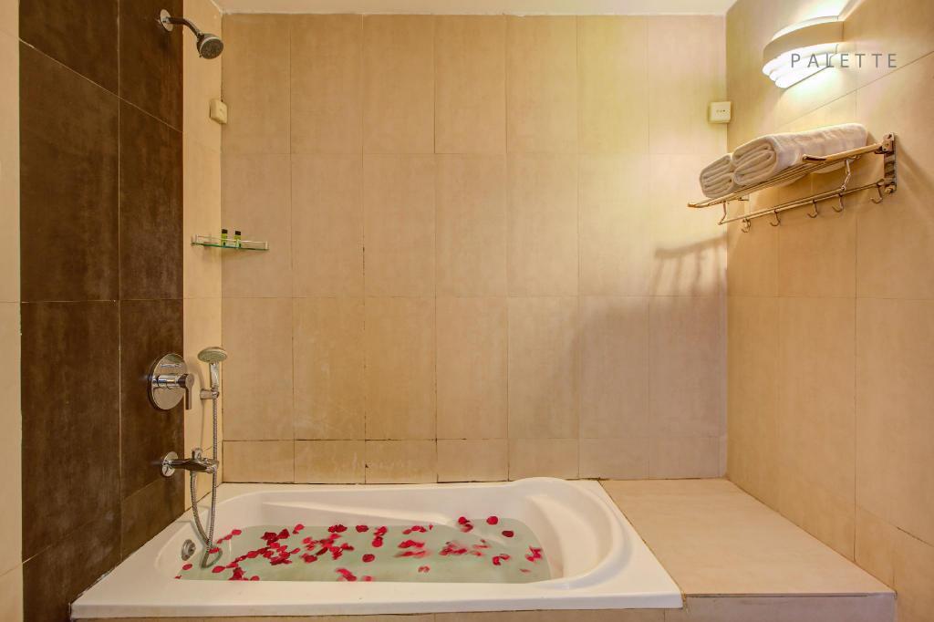 Raj Residency, Kanhangad
