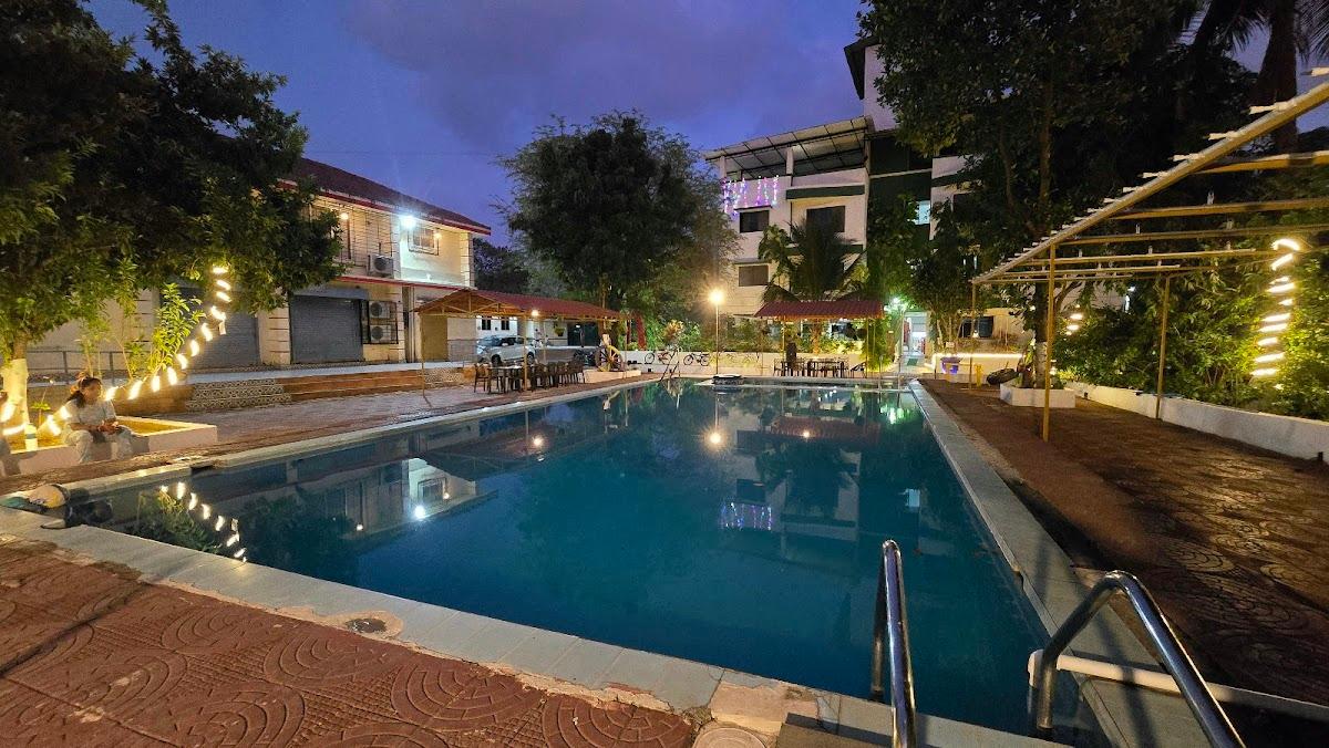 TreeDev Blessings Resort & Farmhouse – photo 2