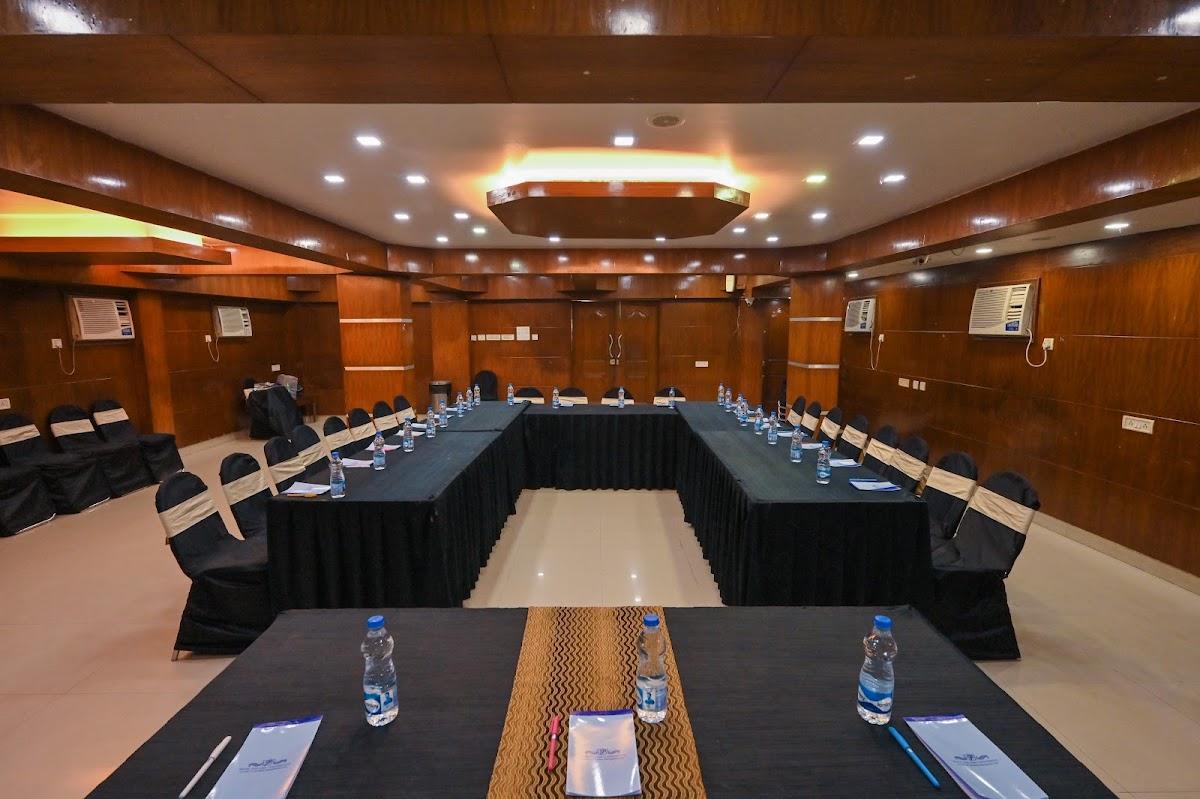 Hotel Pan Asia Continental (A Unit Of Sharda Resources Limited) – photo 1
