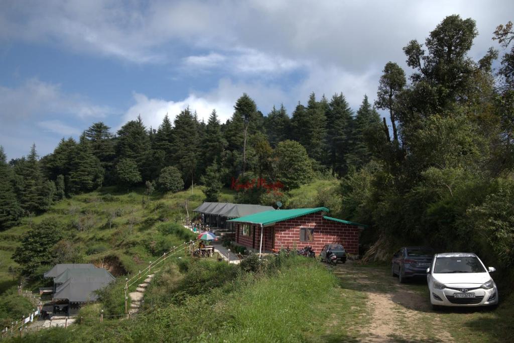 Kanatal Majestic Camp and Resort – photo 2