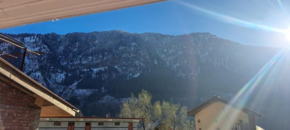 Hotel Pine Grove – photo 3