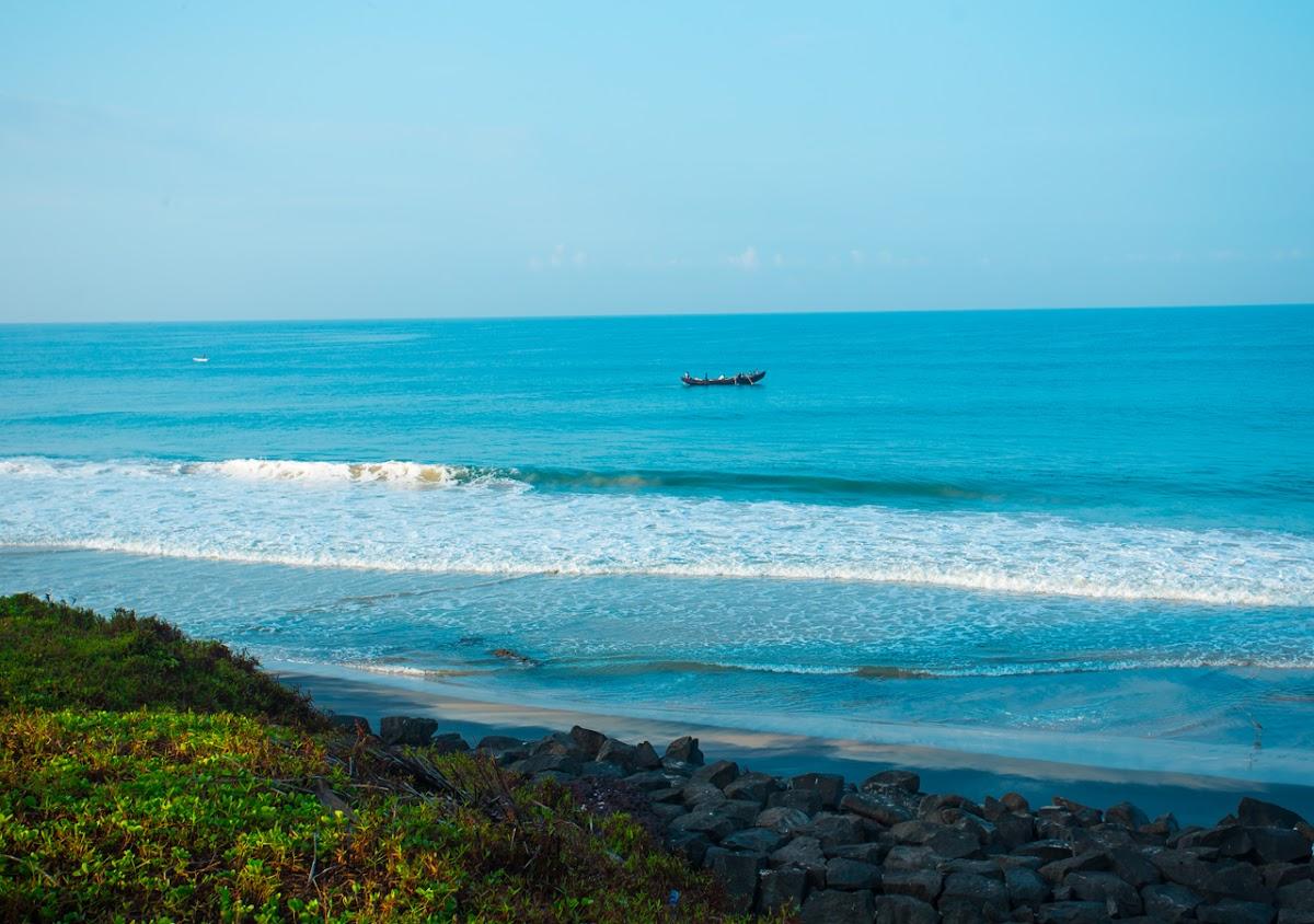 Ocean View Varkala by VOYE HOMES – photo 2